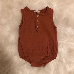 Jamie Kay bubble romper